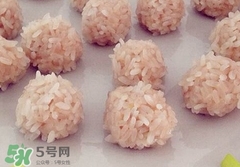 糯米圓子蒸多久才熟?糯米圓子蒸多長時間才熟?