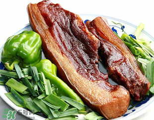 腌肉可以放多久？腌肉可以冰箱放多久？