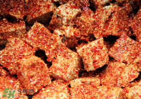 霉豆腐要霉幾天？霉豆腐霉幾天好吃？