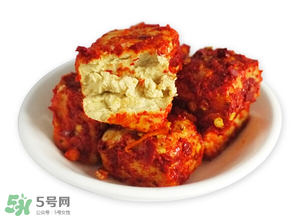 霉豆腐要霉幾天？霉豆腐霉幾天好吃？