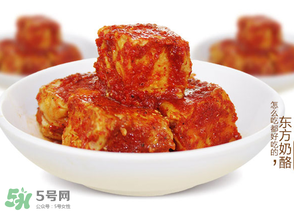 霉豆腐要霉幾天？霉豆腐霉幾天好吃？