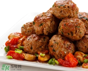 肉丸子有酸味是怎么回事？肉丸子有酸味可以吃嗎？