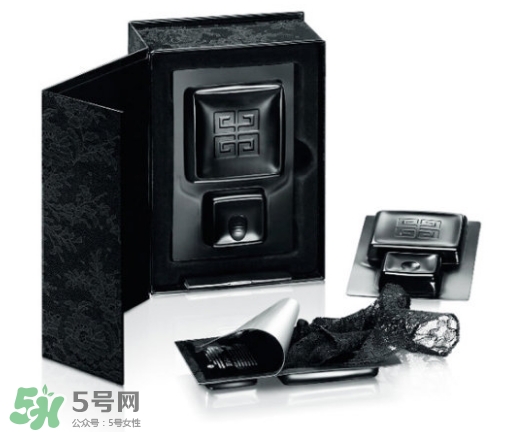 紀(jì)梵希墨藻蕾絲面膜怎么用？紀(jì)梵希墨藻蕾絲面膜使用方法
