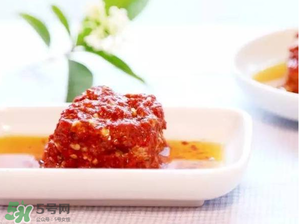 霉豆腐孕婦可以吃嗎？懷孕可以吃霉豆腐嗎？