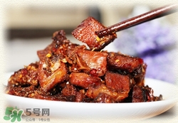 臘魚(yú)長(zhǎng)霉了還能吃嗎?臘魚(yú)怎么保存