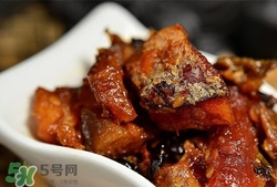 臘魚(yú)長(zhǎng)霉了還能吃嗎?臘魚(yú)怎么保存