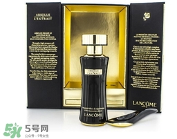 蘭蔻黑金臻寵精華乳怎么用？蘭蔻黑金臻寵精華乳使用方法
