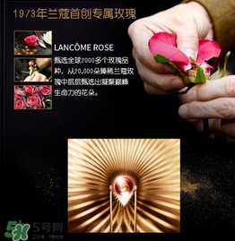 蘭蔻黑金臻寵精華乳怎么用？蘭蔻黑金臻寵精華乳使用方法