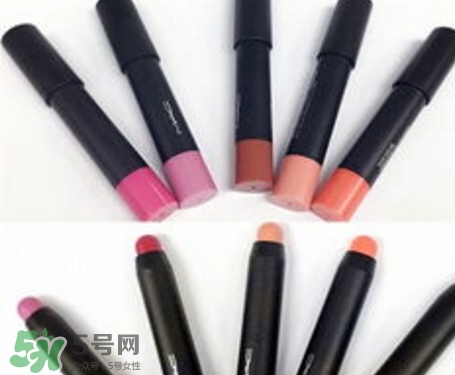 唇膏筆什么牌子好？2017年唇膏筆排行榜