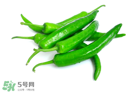 新鮮辣椒怎么保存？新鮮辣椒怎么保存更久？