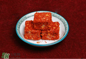 豆腐乳長白毛能吃嗎？豆腐乳長白毛怎么回事？