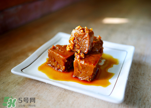 豆腐乳長白毛能吃嗎？豆腐乳長白毛怎么回事？