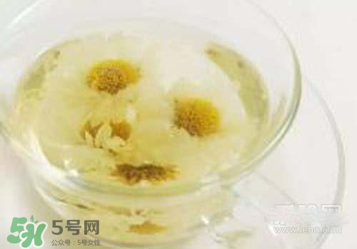 菊花茶什么時(shí)候喝最好？菊花茶什么季節(jié)喝最好？