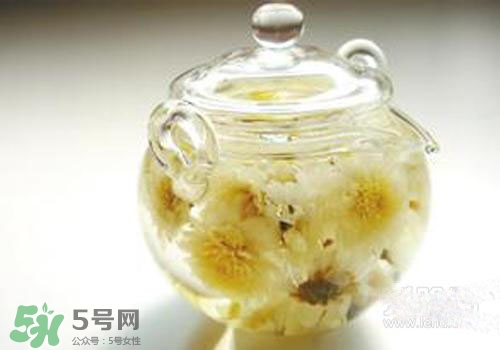 菊花茶什么時(shí)候喝最好？菊花茶什么季節(jié)喝最好？