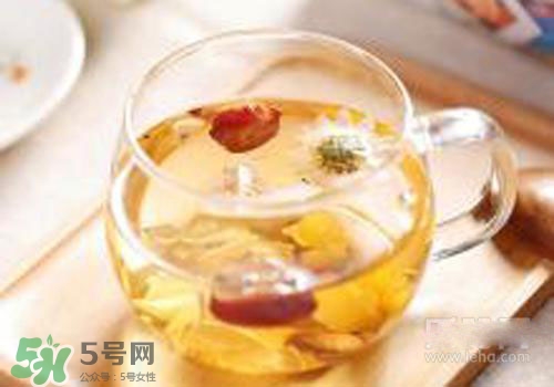 菊花茶什么時(shí)候喝最好？菊花茶什么季節(jié)喝最好？