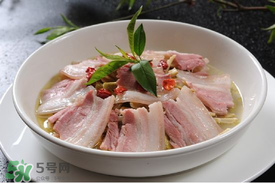 咸肉太咸怎么辦？咸肉太咸怎么去咸？