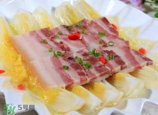 ?孕婦能吃腌肉嗎？懷孕可以吃腌肉嗎？