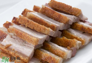 ?孕婦能吃腌肉嗎？懷孕可以吃腌肉嗎？