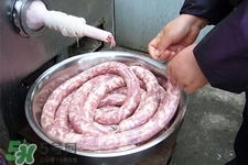 臘腸的熱量是多少？吃臘腸會(huì)發(fā)胖嗎？