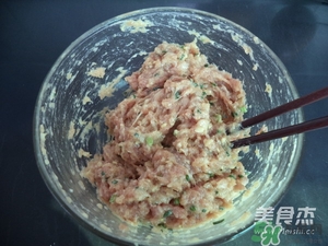 肉丸子可以用面粉嗎？肉丸子用什么粉？