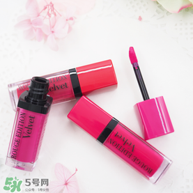妙巴黎唇釉怎么樣？妙巴黎唇釉怎么涂
