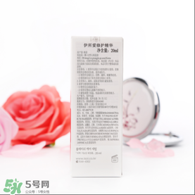 isoi玫瑰精華好用嗎？伊所愛玫瑰精華怎么樣？