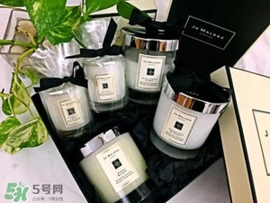 金高銀的蠟燭什么牌子？金高銀同款蠟燭