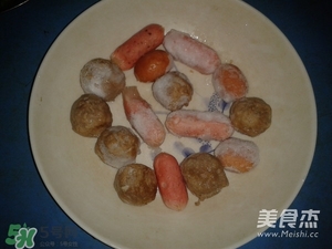 肉丸子可以做什么菜？肉丸子炒什么好吃？