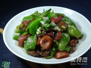 肉丸子可以做什么菜？肉丸子炒什么好吃？