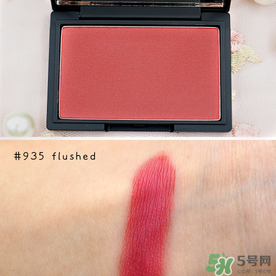 sleek修容粉怎么樣？sleek腮紅怎么樣？