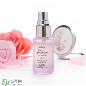 isoi玫瑰精華好用嗎？伊所愛玫瑰精華怎么樣？