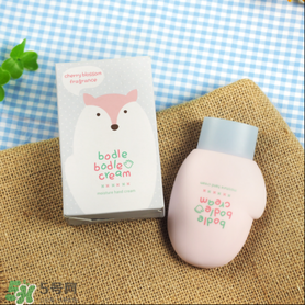 bodle護手霜怎么樣？使用方法