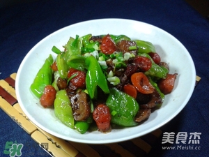 肉丸子可以做什么菜？肉丸子炒什么好吃？