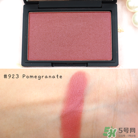 sleek修容粉怎么樣？sleek腮紅怎么樣？