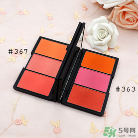 sleek修容粉怎么樣？sleek腮紅怎么樣？