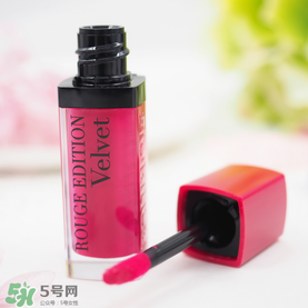 妙巴黎唇釉怎么樣？妙巴黎唇釉怎么涂