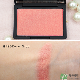 sleek修容粉怎么樣？sleek腮紅怎么樣？