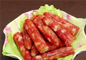 下雨天臘腸怎么處理？臘腸淋雨了怎么辦？