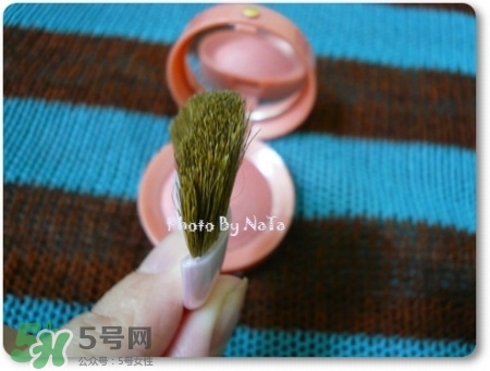 妙巴黎腮紅怎么樣？妙巴黎腮紅價格多少錢？