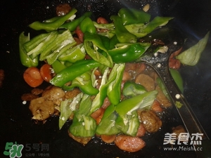 肉丸子可以做什么菜？肉丸子炒什么好吃？