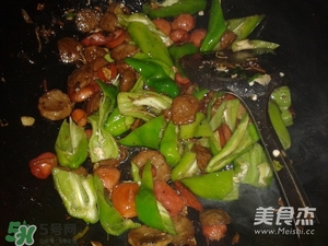 肉丸子可以做什么菜？肉丸子炒什么好吃？