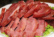 腌牛肉放多少鹽？腌牛肉鹽的比例