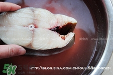 魚丸用什么粉？魚丸用面粉還是淀粉？