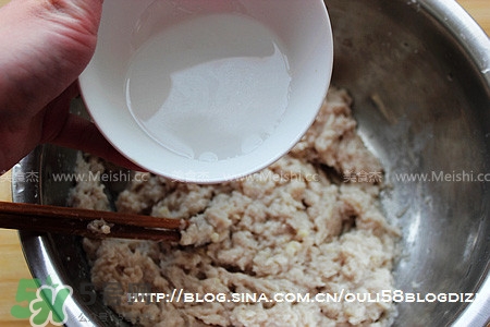 魚丸用什么粉？魚丸用面粉還是淀粉？