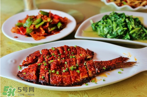 腌魚(yú)放什么調(diào)料？腌魚(yú)放什么調(diào)料去腥？