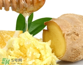 生姜爛了可以吃嗎？爛姜可以吃嗎？