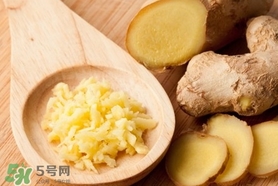 生姜爛了可以吃嗎？爛姜可以吃嗎？