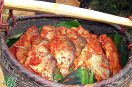 腌魚要腌多久？腌魚要腌多久才能曬？