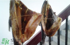 新鮮魚怎么腌制咸魚塊？咸魚塊怎么腌制