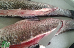 新鮮魚怎么腌制咸魚塊？咸魚塊怎么腌制